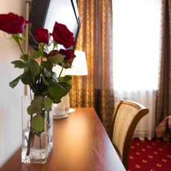 Фото Отель Аркона