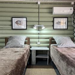 Фото Отель Гремучий