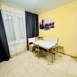 Фото Апартаменты на улице Бояринова 19