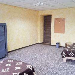 Фото Отель Пушка