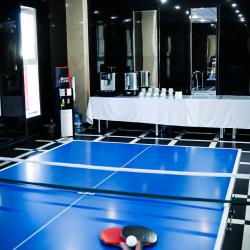 Фото Отель Форум Плаза