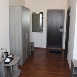 Фото Отель Ока