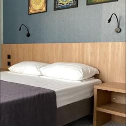 Фото Отель Casa de la Luz (Каса де ла Луз)