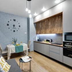 Апартаменты улучшенные Artman от Home24