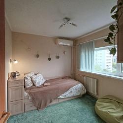 3-комнатные апартаменты стандарт