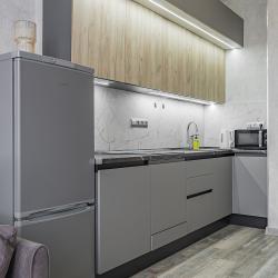 1-комнатные апартаменты люкс