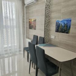 1-комнатные апартаменты улучшенные