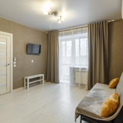 Фото Отель Квартира Не Вопрос на Шекснинском