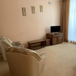 Фото Домашняя гостиница