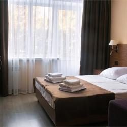 Фото Отель Буревестник Корпус 1