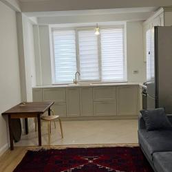 2-комнатные апартаменты стандарт