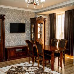 Фото Отель Buyuk Humo Hotel (Буюк Хумо)