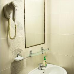 Фото Отель Атриум