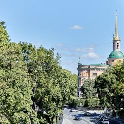 Фото Отель Гранд апарт