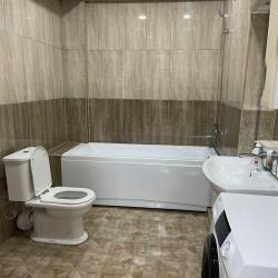 2-комнатные апартаменты люкс (86 кв.м)