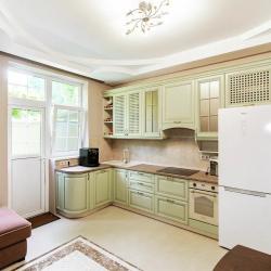 2-комнатные апартаменты улучшенные Южных культур 5 кв.11