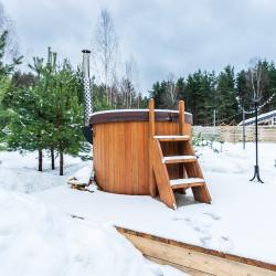 Фото Отель БлагоДать
