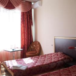 Фото Отель Сайран