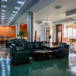 Фото Отель Latar Hotel Yerevan (Латар )
