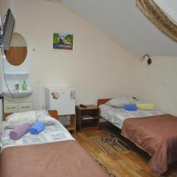 Фото Отель Фатима (корпус 2)