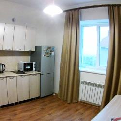 2-комнатные апартаменты люкс 400127, город Волгоград, улица Менделеева, 101