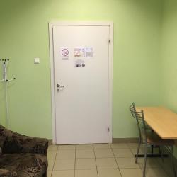 Фото Отель Комнаты отдыха