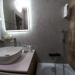 Фото Апартаменты на улице Щорса 45К