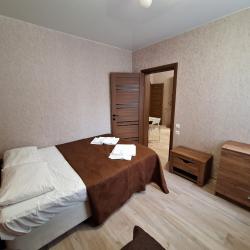 Номер улучшенный семейный