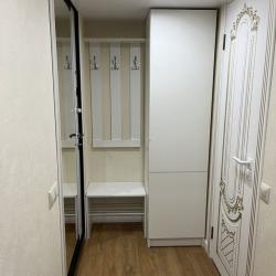 1-комнатные апартаменты студия