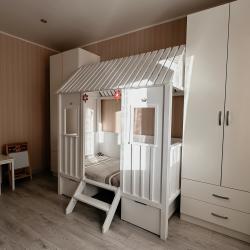 Фото Апартаменты Abramov Apart Comfort DeLux