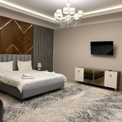 Фото Отель Nur Makon Hotel (Нур Макон)