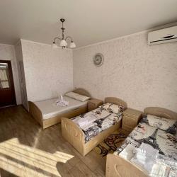 4-местный номер стандарт