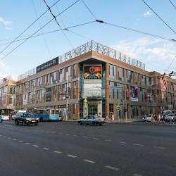 Фото Апартаменты на улице Октябрьская