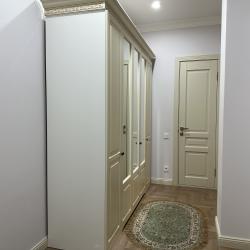 2-комнатные апартаменты улучшенные