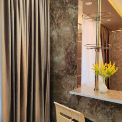 Фото Отель Современная студия около аэропорта