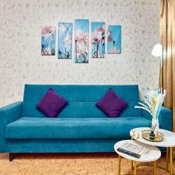 Фото Отель Апаратменты на улице Красные Казармы, 67