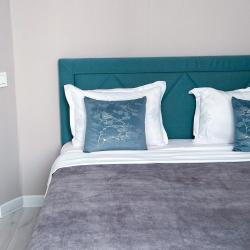 Фото Отель Meridian Apartments (Мередиан Апартментс) на улице Мукагали Макатаева 127/11 корпус 1