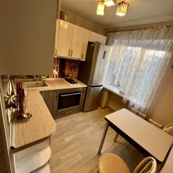 Фото Апартаменты на бульваре Амурский 3