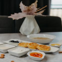 Фото Отель Tong Marina (Тон Марина)