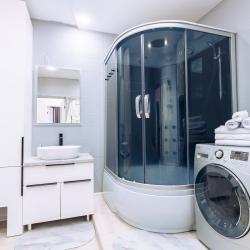 Фото Отель Пять Звёзд на улице 26 съезда КПСС 8
