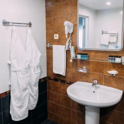 Фото Отель Volleygrad Sports & Health Resort (Волейград Спортс & Хэлс Резорт)