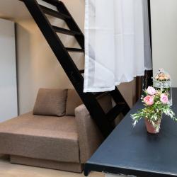 фото 18 MOKO Apartments (МОКО Апартментс) на улице 2-я Рощинская