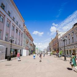 Сутки-Дом на улице Большая Покровская 24/22 — ad1926be5662af6ff888b38ca8f3dc57