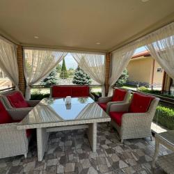 Фото Отель Panoramic Spa Hotel (Панорамик Спа)