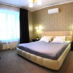 Номер делюкс улучшенный