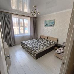 Фото Апартаменты на улице Орджоникидзе, 88к3