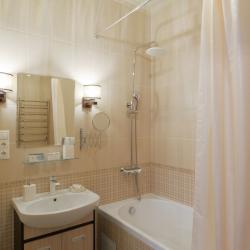 Фото Отель Welcome House (Вэлком Хаус)