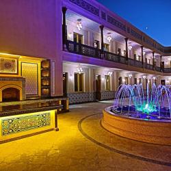 Фото Отель Paradise Plaza Luxury (Парадиз Плаза Лакшери)