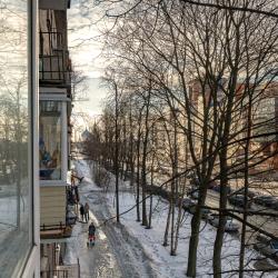 фото 4 Rental (РенталСПб) на улице Ленсовета 71