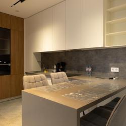 Фото Отель Sphera Apartments by Stellar Hotels, Sochi (Сфера)